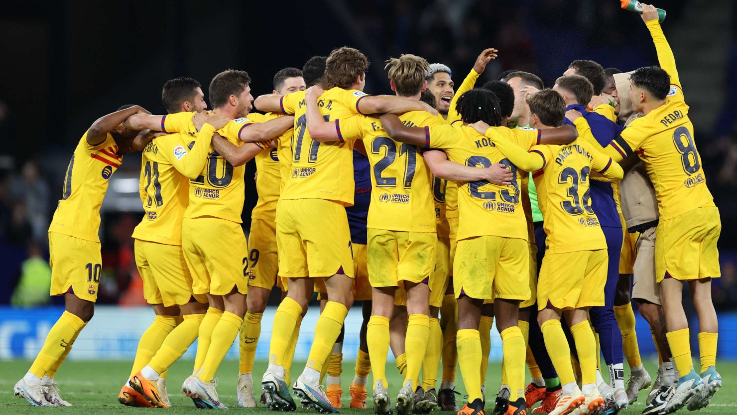 极限发起挑 极限发起挑