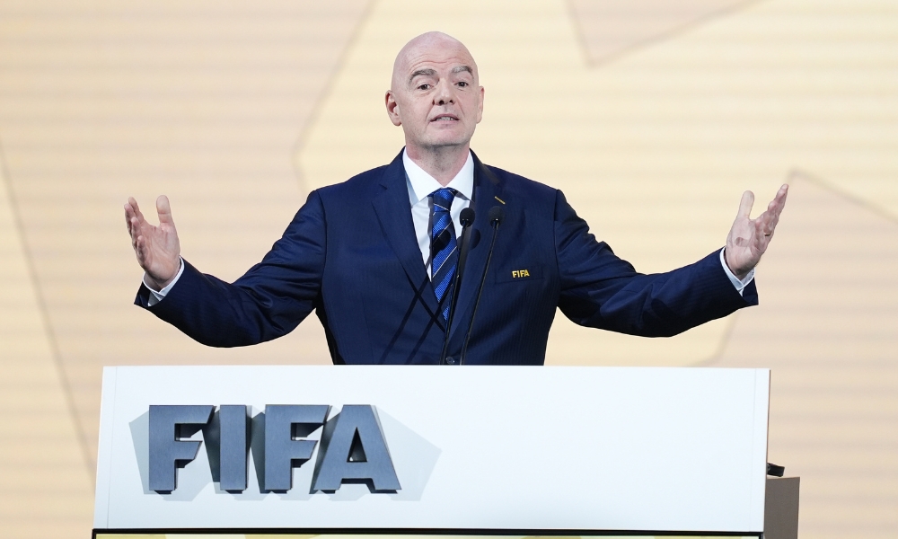 赛事安排方 赛事安排方